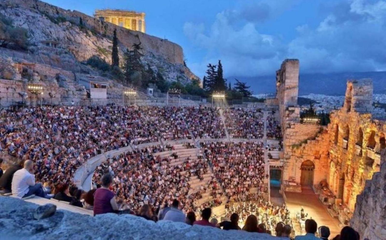 Ferienwohnung Acropolis Ancient World - 5 Minutes From Subway And Acropolis Museum Athen Exterior foto