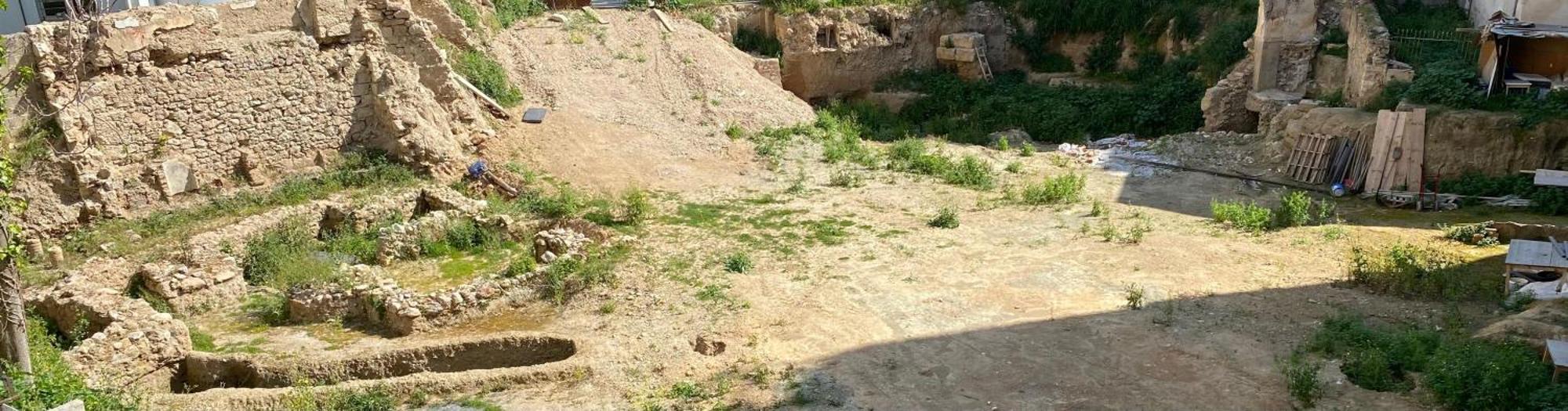 Ferienwohnung Acropolis Ancient World - 5 Minutes From Subway And Acropolis Museum Athen Exterior foto