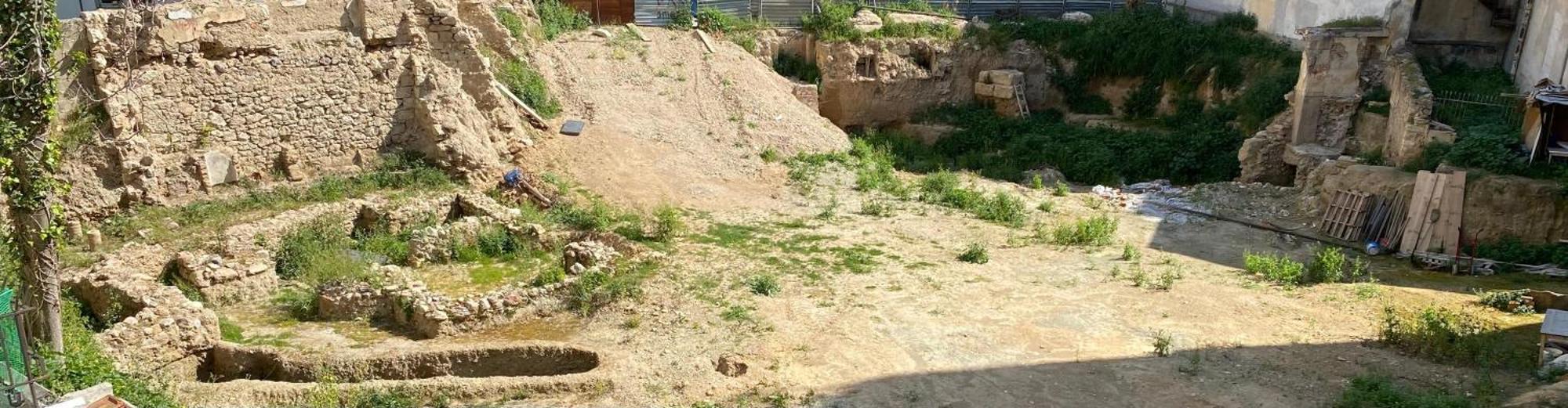 Ferienwohnung Acropolis Ancient World - 5 Minutes From Subway And Acropolis Museum Athen Exterior foto
