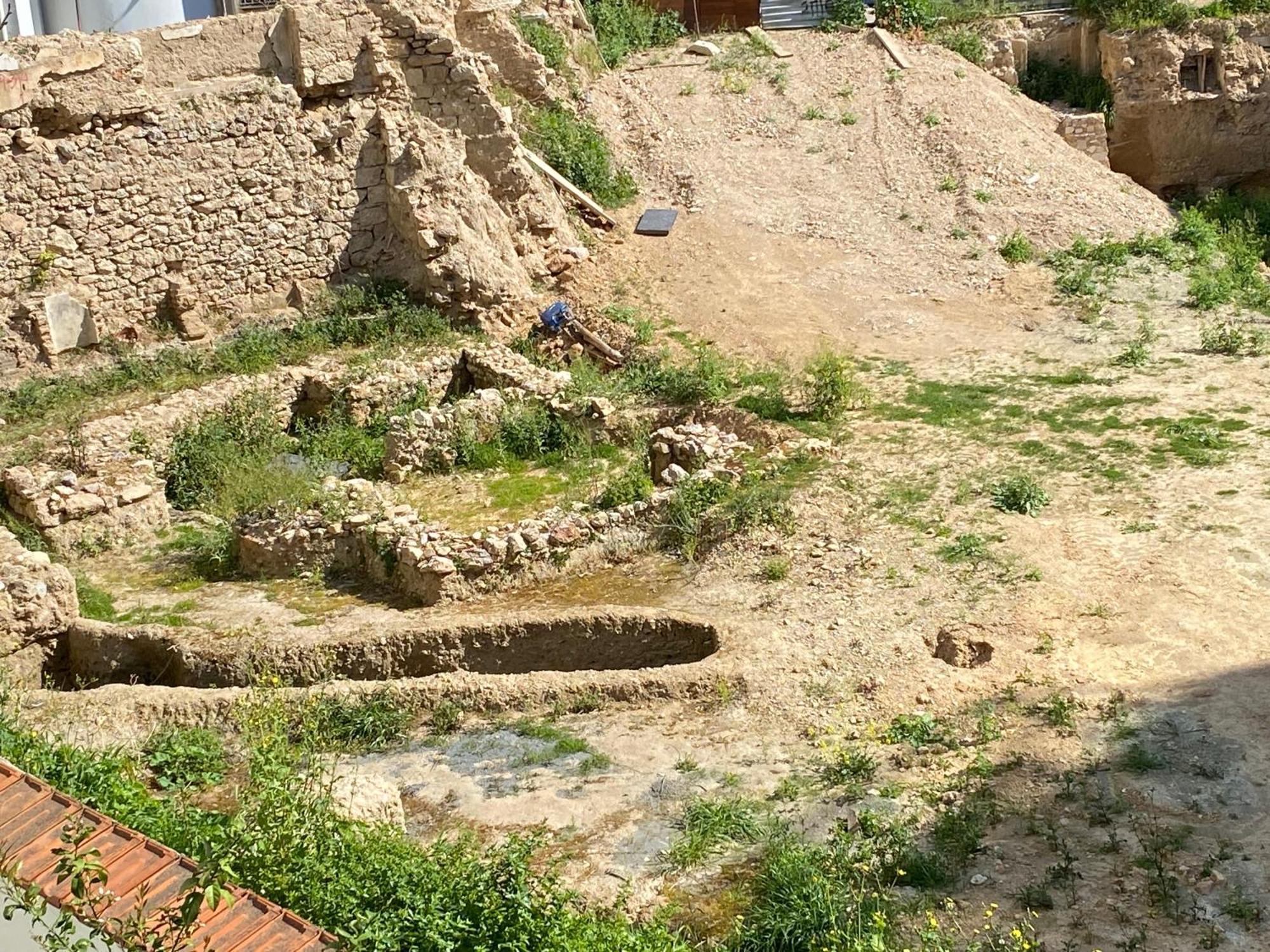 Ferienwohnung Acropolis Ancient World - 5 Minutes From Subway And Acropolis Museum Athen Exterior foto